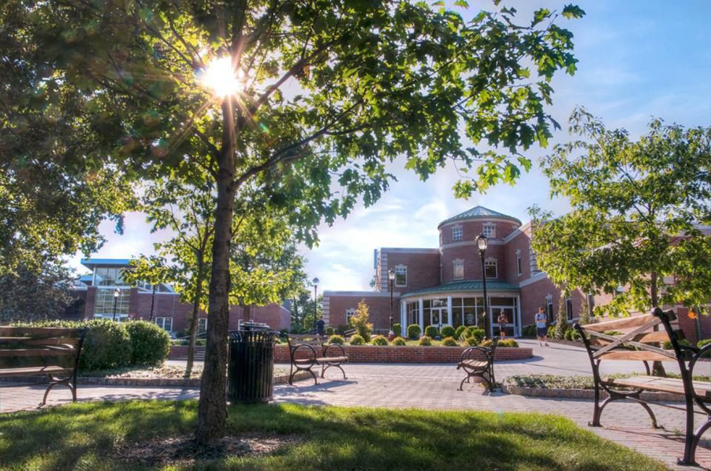Fairleigh Dickinson University - Vancouver Campus