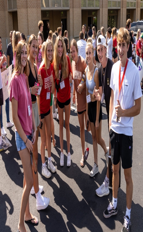 MSM Group - Edgewood College