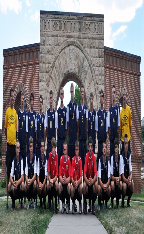 EDUCO - South Dakota School of Mines and Technology