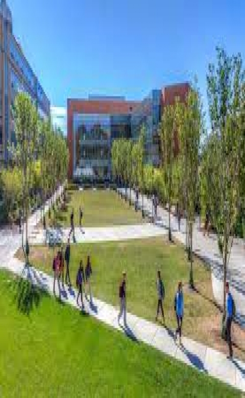 EDUCO - Salem University