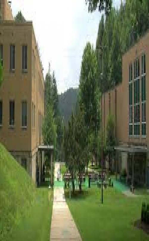 EDUCO - Salem University