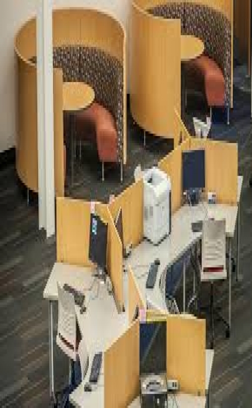 EDUCO - South Puget Sound Community College