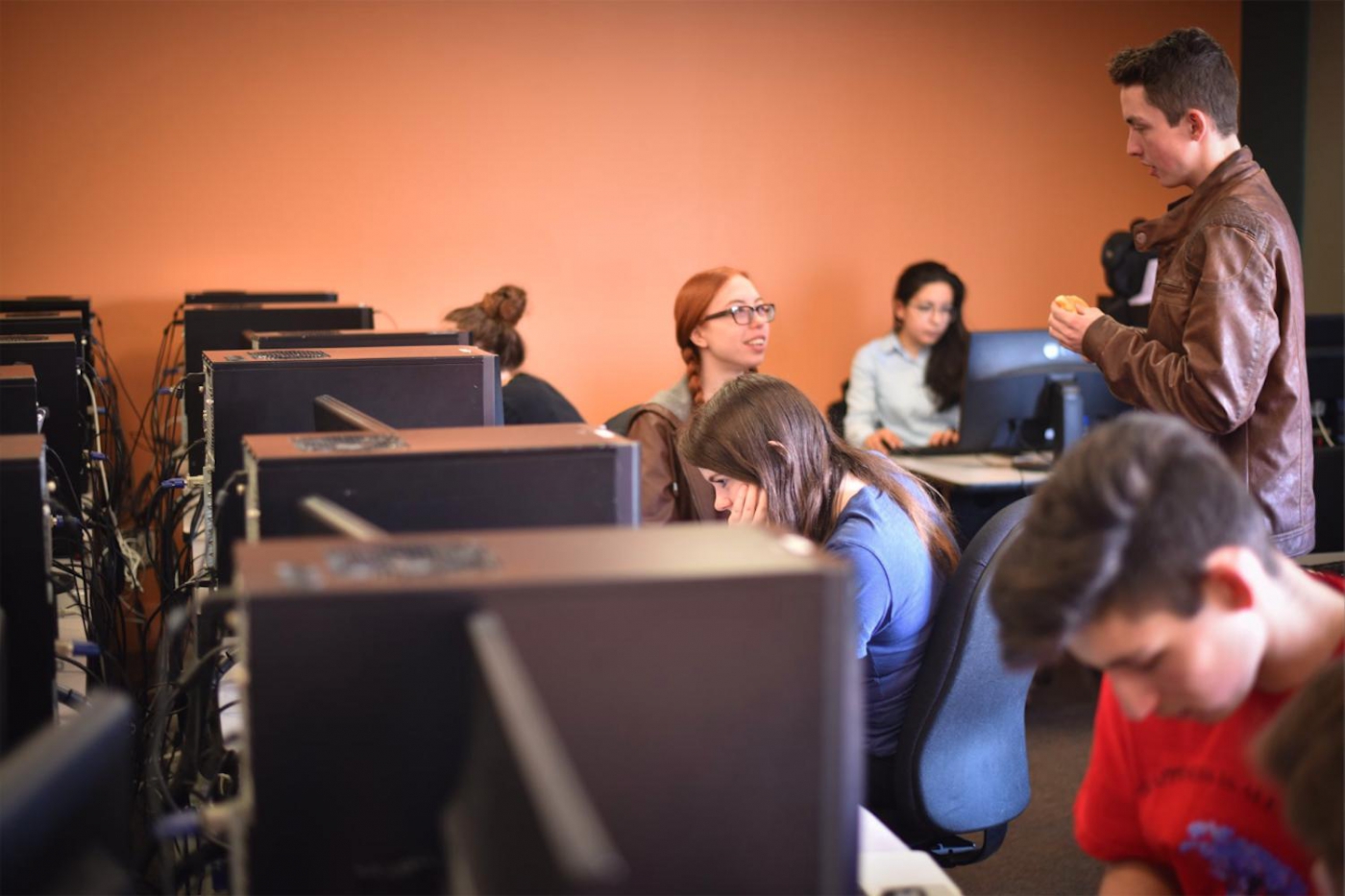 Centre for Arts and Technology - Kelowna
