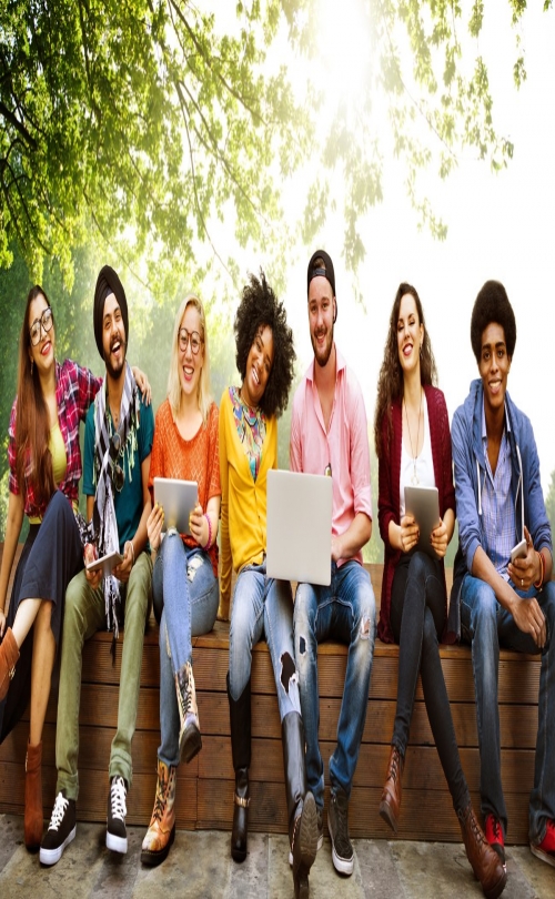 Vancouver Community College - Arts Umbrella