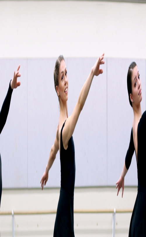 Vancouver Community College - Arts Umbrella