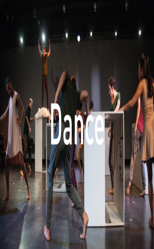 Vancouver Community College - Arts Umbrella
