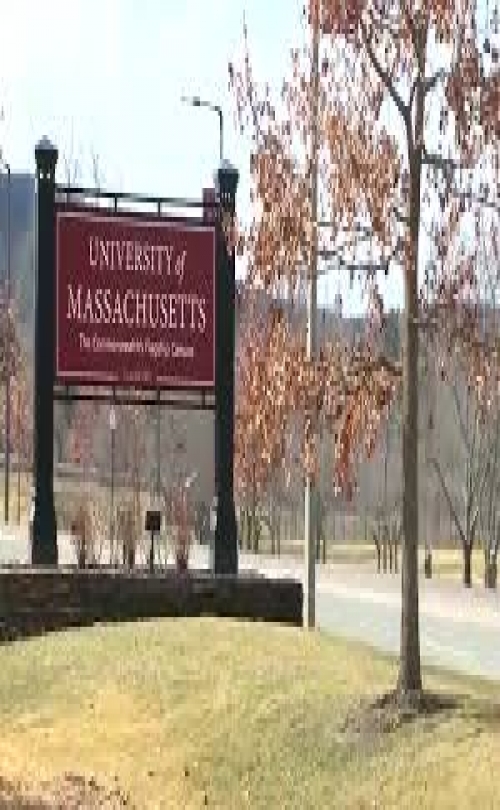 INTO Group - University of Massachusetts Amherst