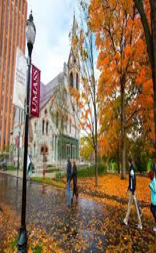 INTO Group - University of Massachusetts Amherst