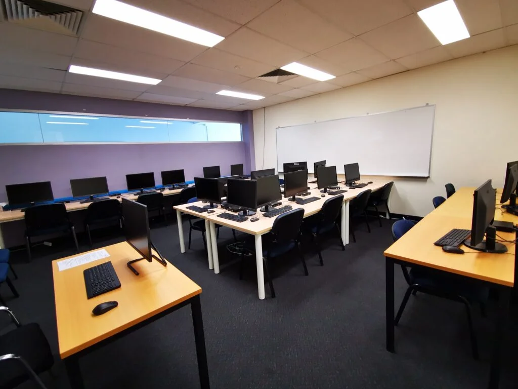International Institute Of Business And Technology (IIBT) - Sydney Campus