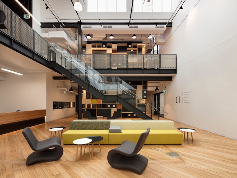 LCI Melbourne - Art & Design School