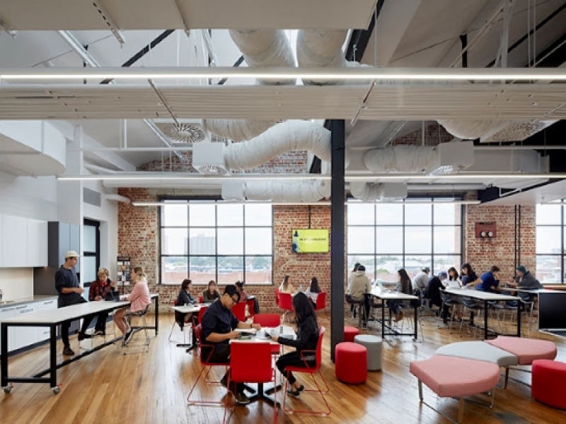 LCI Melbourne - Art and Design School