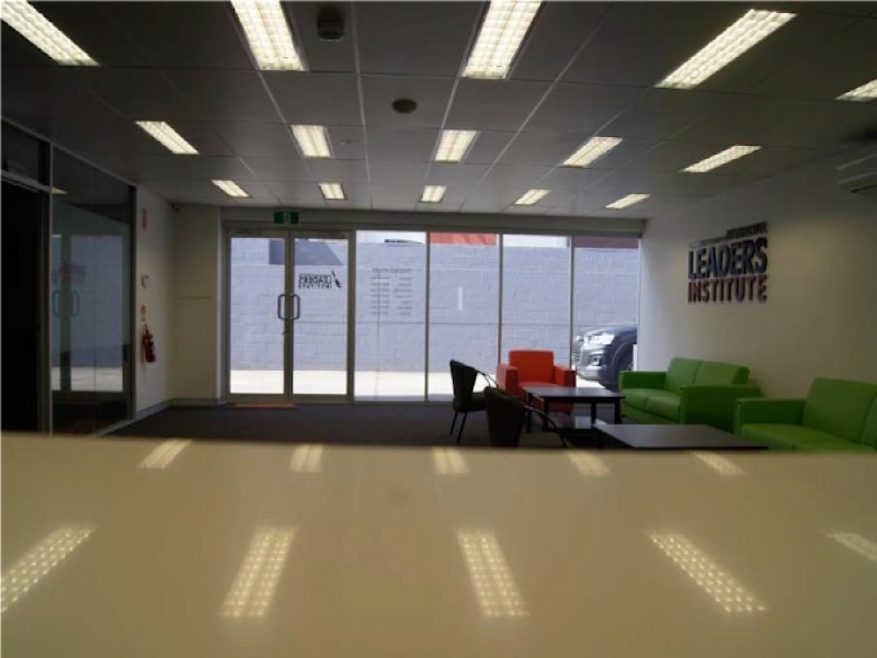 Leaders Institute - Brisbane campus