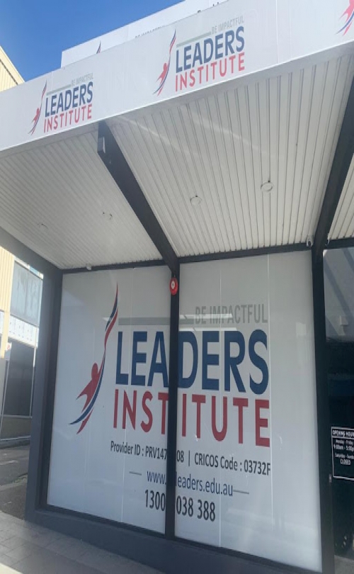 Leaders Institute - Sydney campus