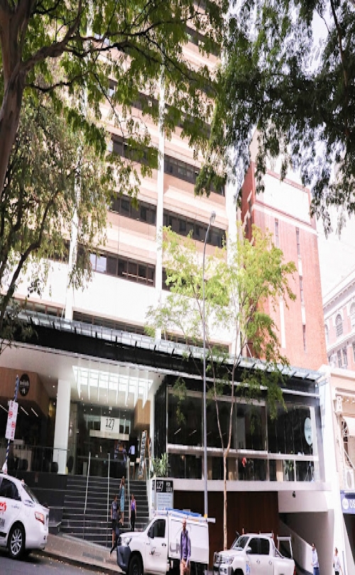 The Hotel School - Brisbane Campus
