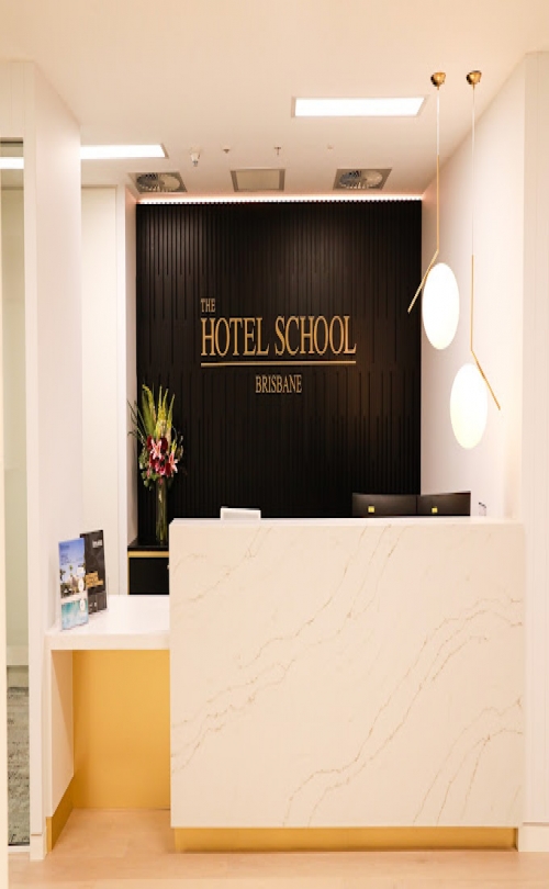 The Hotel School - Brisbane Campus