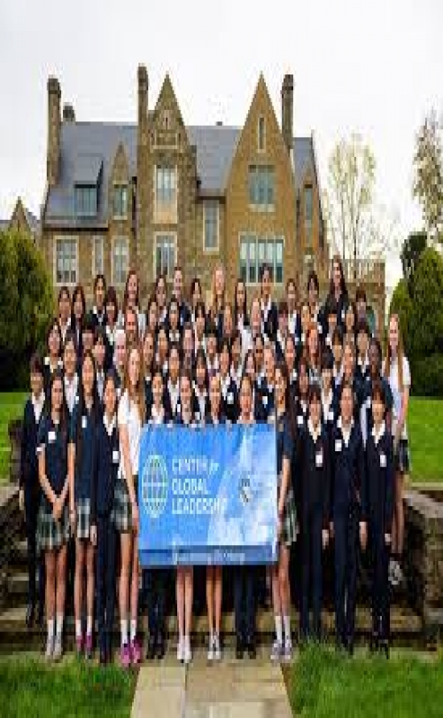 MSM Group - Notre Dame de Namur University