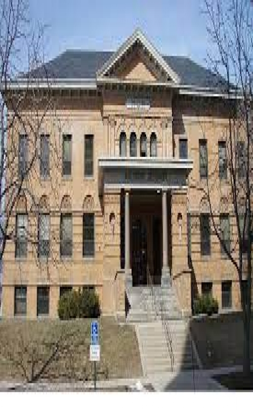 MSM Group - Notre Dame De Namur University, Belmont, USA - 2023 Ranking