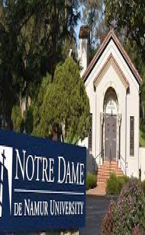 MSM Group - Notre Dame de Namur University