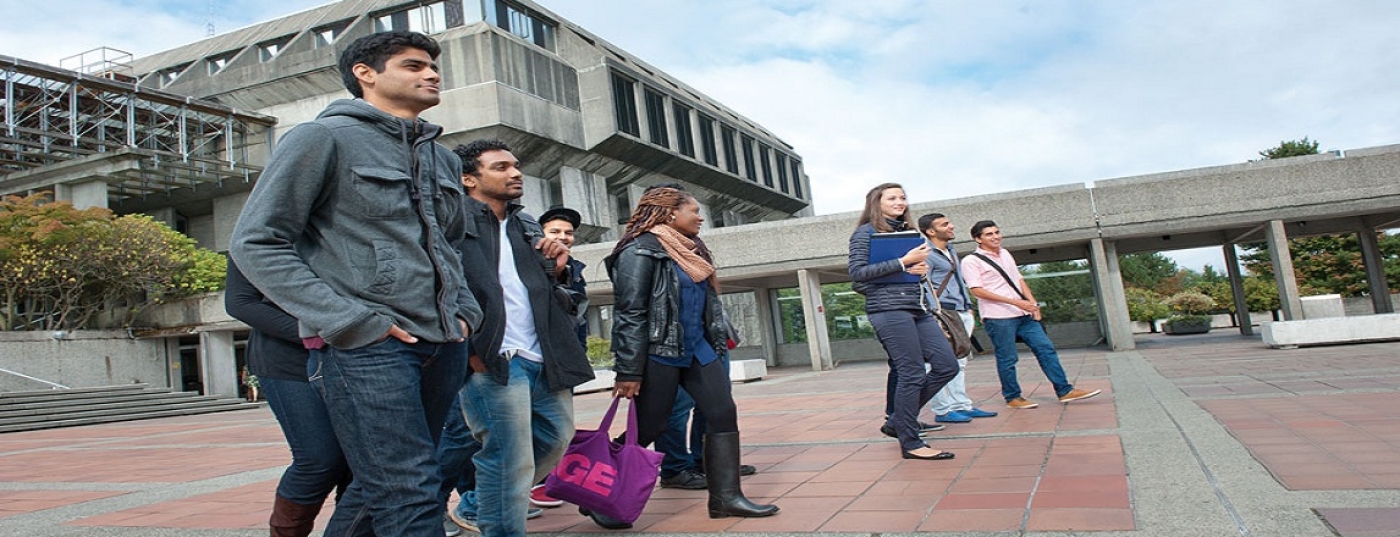 university