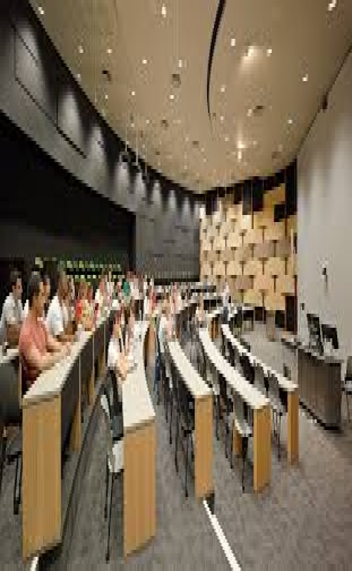 James Cook University - Brisbane Campus
