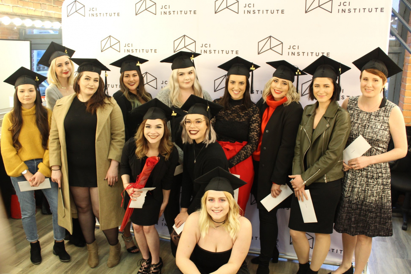 John Casablancas Institute