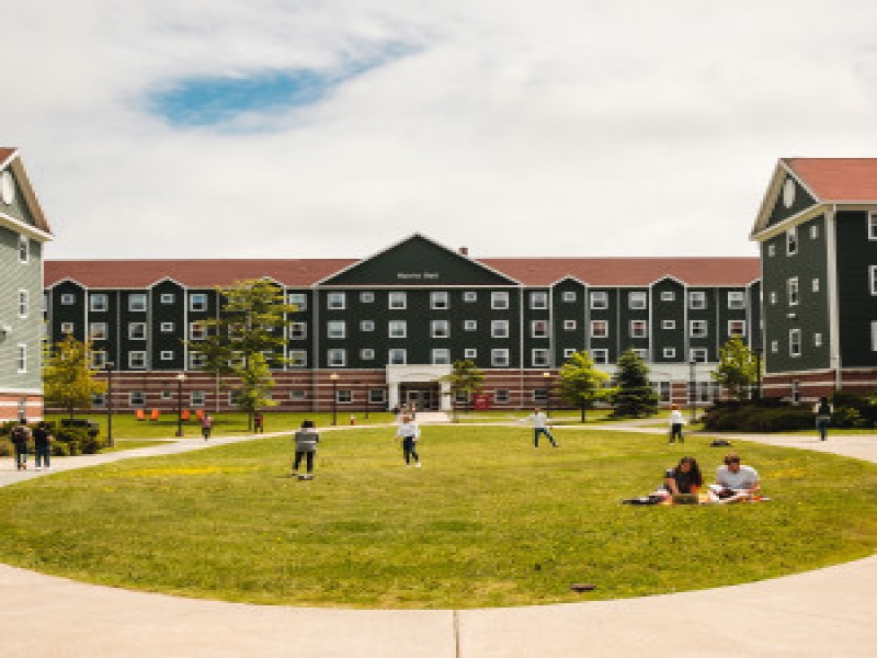 Cape Breton University