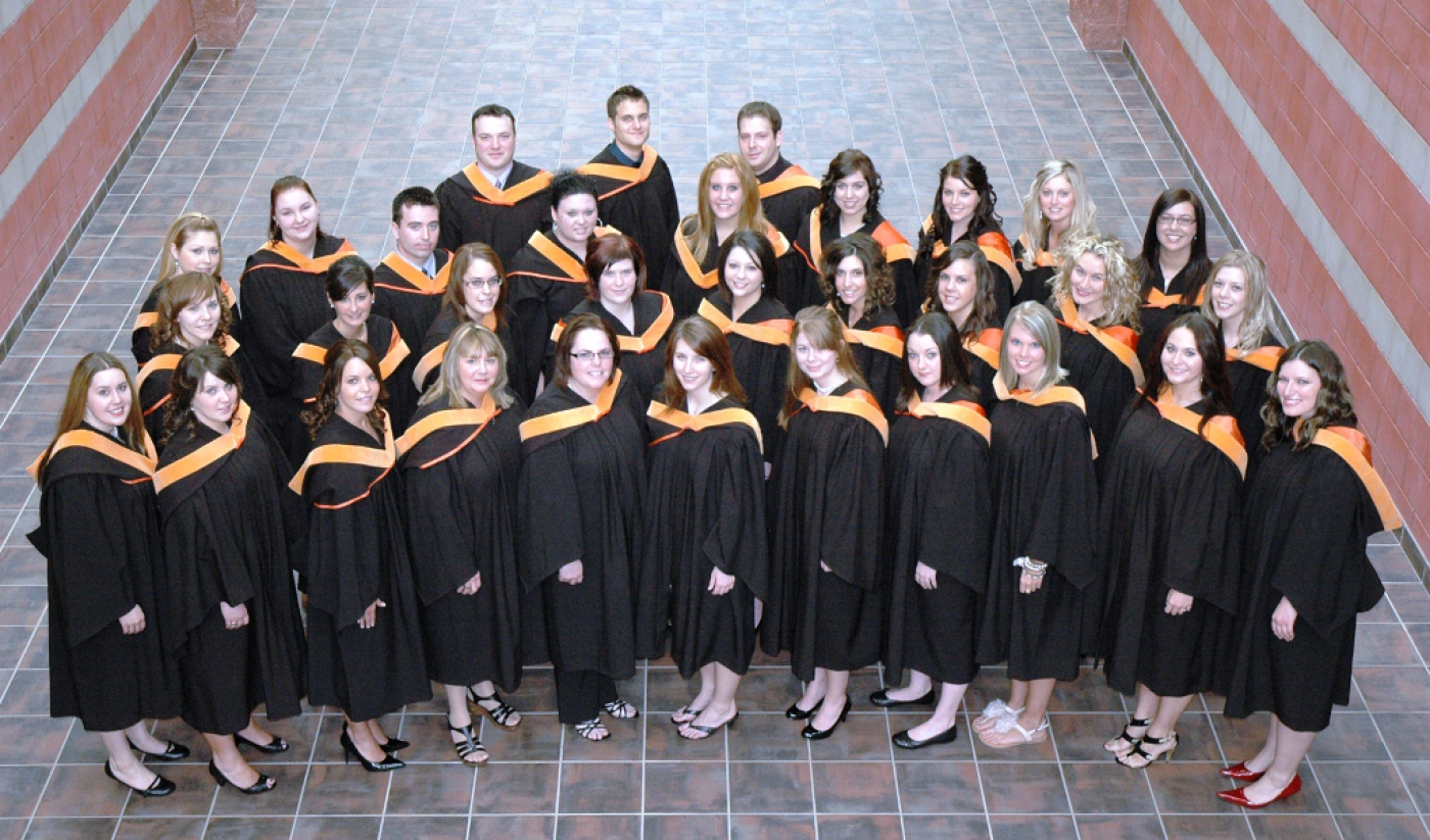 Cape Breton University