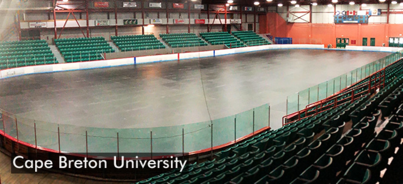 Cape Breton University