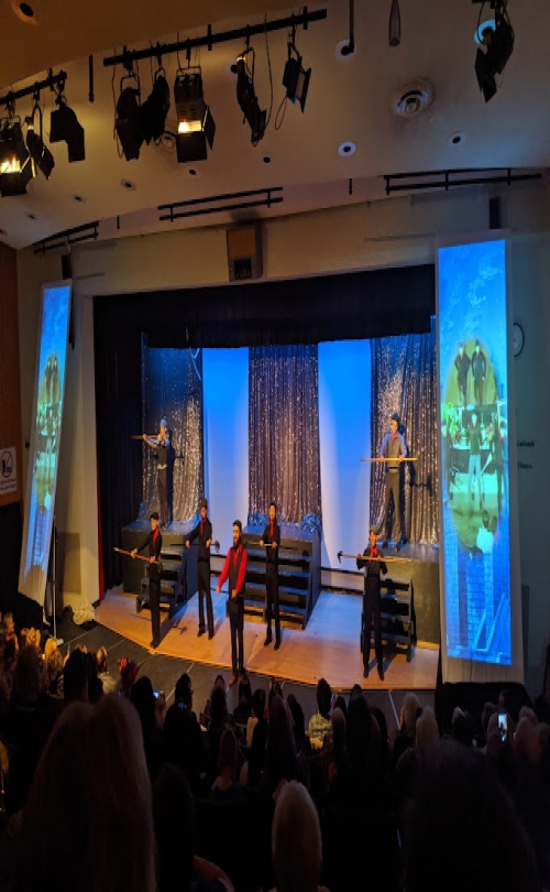 Confederation College - Lake of the Woods Campus (Kenora)