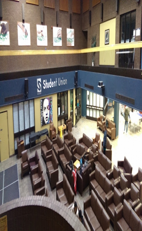 Confederation College - Fort Frances Campus