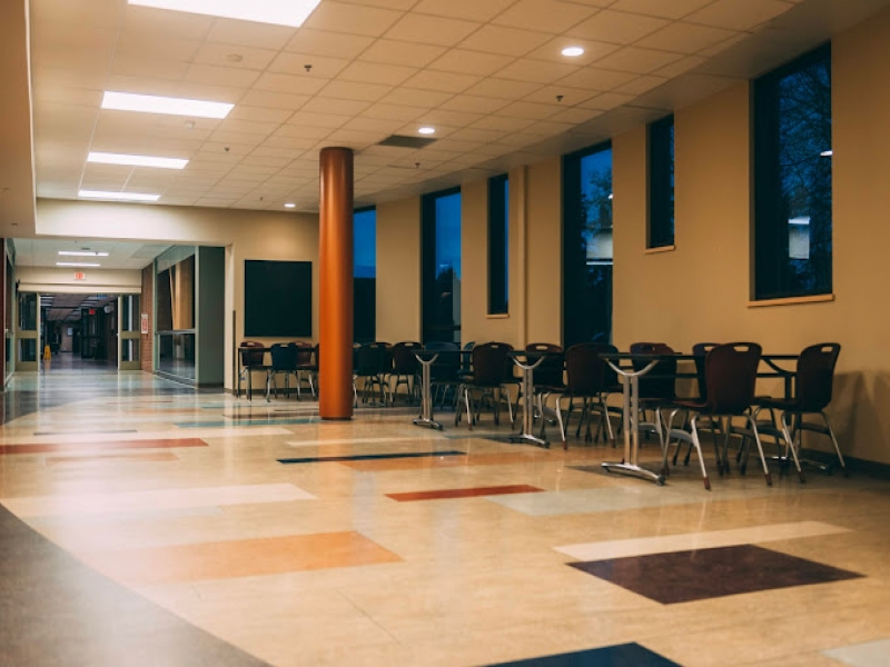 Confederation College - Dryden Campus