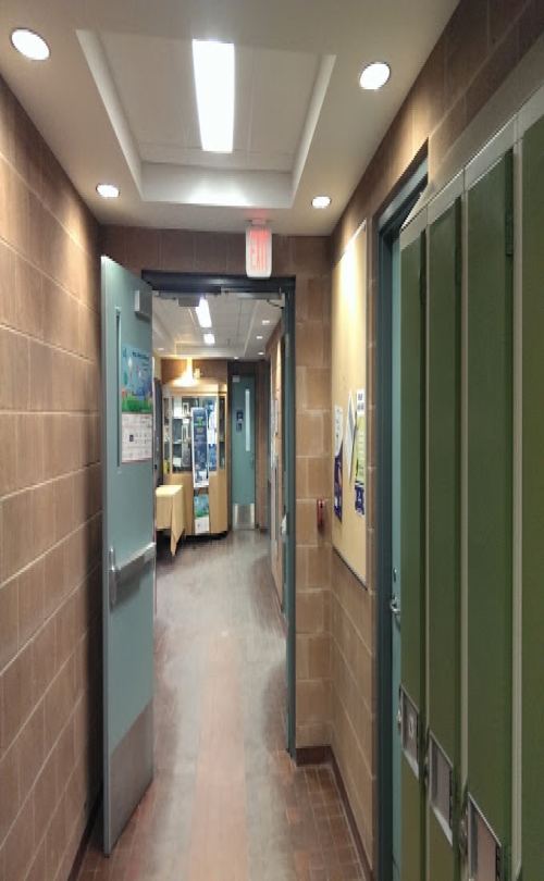 Confederation College - Dryden Campus