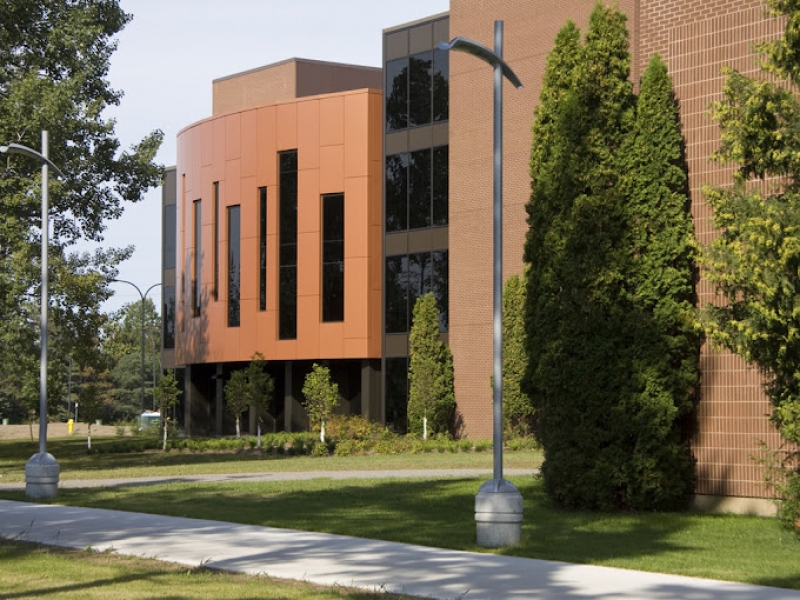 Confederation College - Dryden Campus