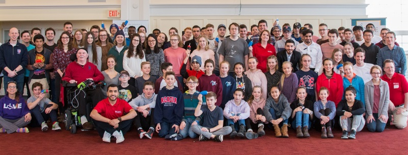 Acadia University