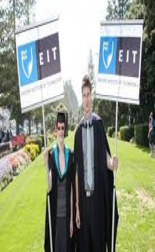 Eastern Institute of Technology - Auckland Campus