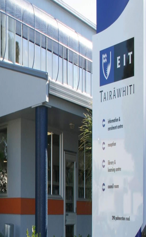 Eastern Institute of Technology - Auckland Campus