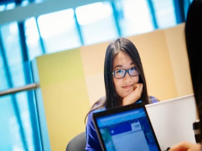 Education Centre of Australia (ECA) Group - Victoria University - Brisbane Campus
