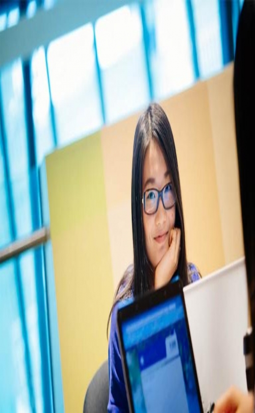 Education Centre of Australia (ECA) Group - Victoria University - Brisbane Campus