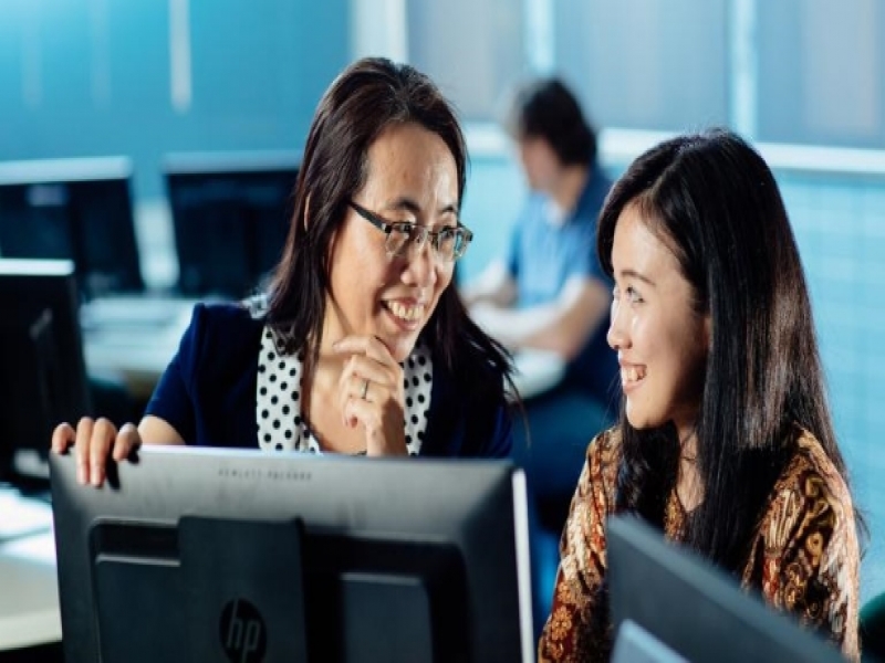 Education Centre of Australia (ECA) Group - Victoria University - Brisbane Campus