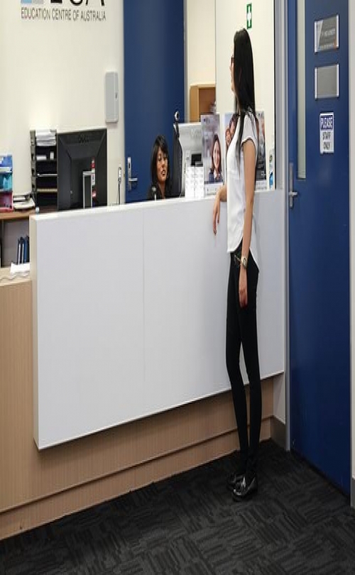 Education Centre of Australia (ECA) Group - Asia Pacific International College (APIC) - Melbourne Campus