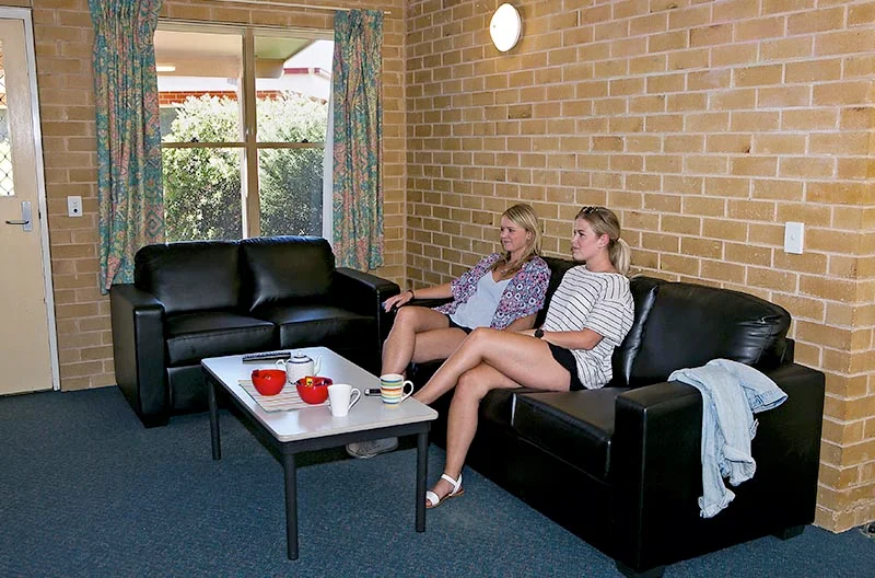 Charles Sturt University - Bathurst Campus