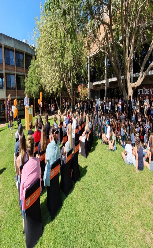 Charles Sturt University - Bathurst Campus