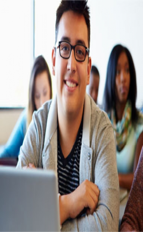 Education Centre of Australia (ECA) Group - Swinburne University of Technology - Sydney Campus (Parramatta)