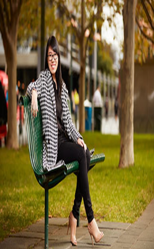 Education Centre of Australia (ECA) Group - Swinburne University of Technology - Sydney Campus (Parramatta)