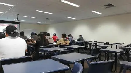 Holmes Institute - Brisbane Campus