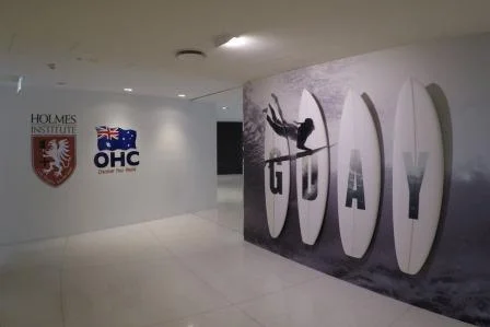 Holmes Institute - Gold Coast Campus