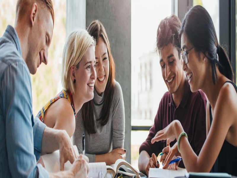 Education Centre of Australia (ECA) Group - University of Tasmania - Melbourne Study Centre