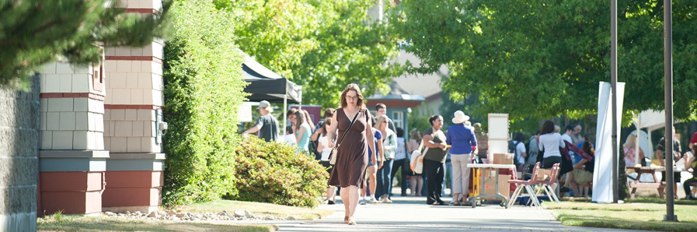 North Island College - Comox Valley Campus