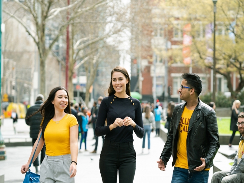Educo - CIC Higher Education