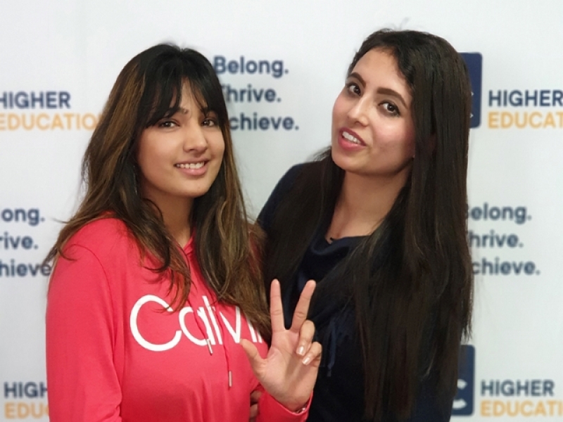 Educo - CIC Higher Education